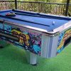 7ft Professional Pool Table